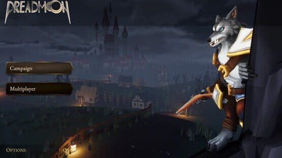 DreadMoon — screenshot 7