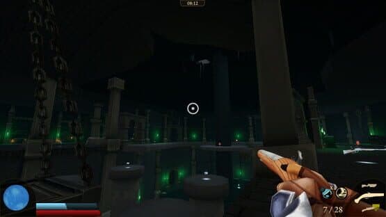DreadMoon — screenshot 8