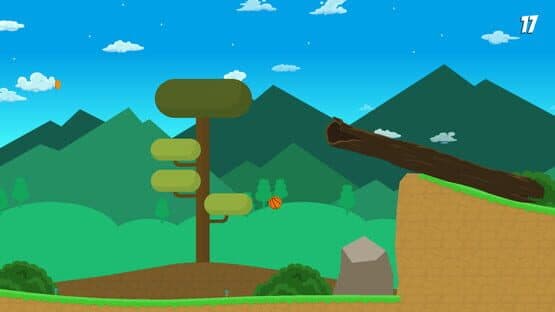 Bounce Ball Blitz — screenshot 1