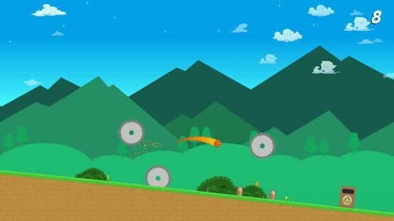 Bounce Ball Blitz — screenshot 2