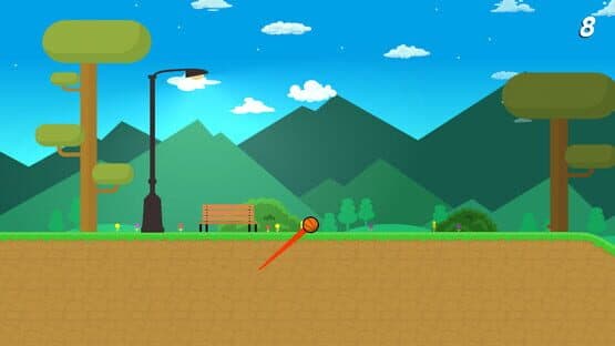 Bounce Ball Blitz — screenshot 4