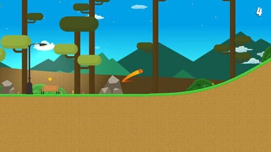 Bounce Ball Blitz — screenshot 7