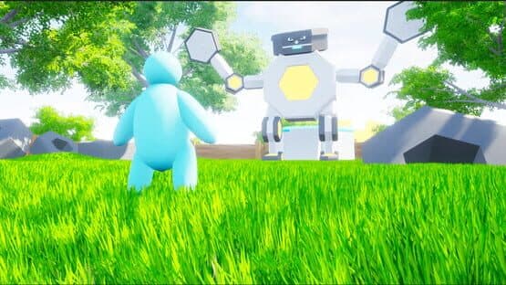 R Body Adventure — screenshot 1