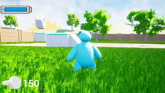 R Body Adventure — screenshot 3