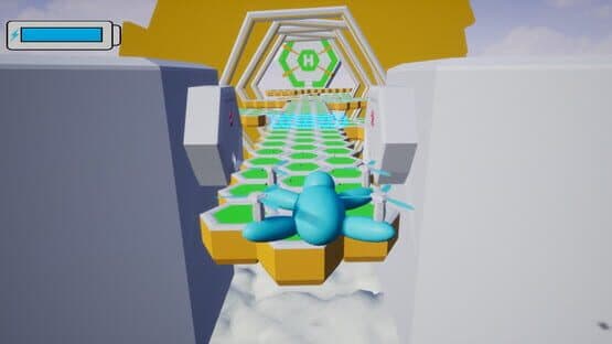 R Body Adventure — screenshot 4