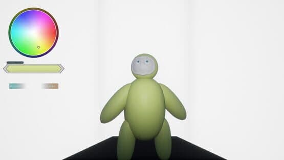 R Body Adventure — screenshot 5