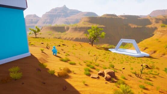R Body Adventure — screenshot 7