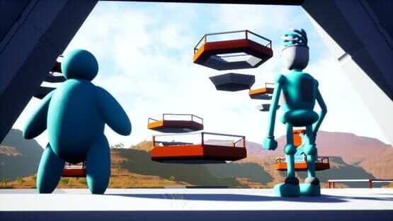 R Body Adventure — screenshot 8