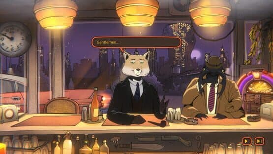 Zipp's Café — screenshot 5