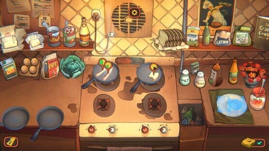 Zipp's Café — screenshot 6