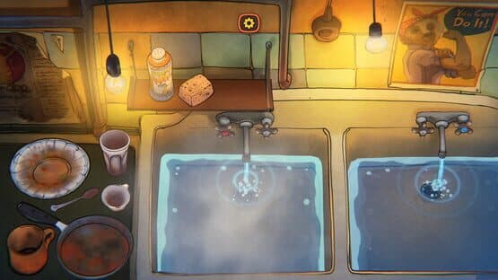Zipp's Café — screenshot 8