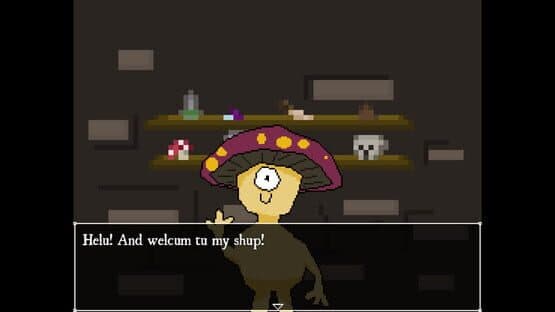 GraveBond — screenshot 5