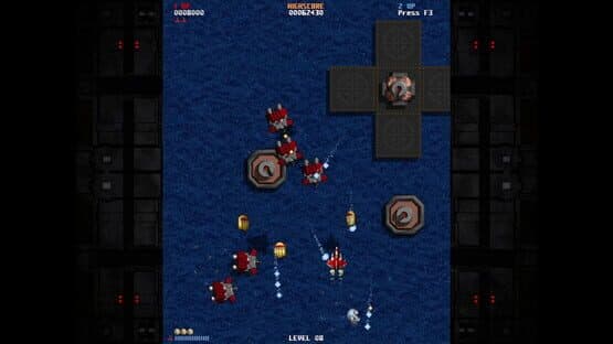 DemonStar: Original Missions — screenshot 4