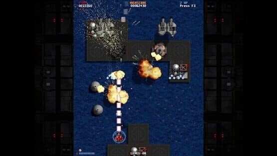 DemonStar: Original Missions — screenshot 6