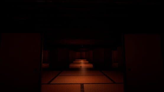 Crazy Cursed Grandma's House — screenshot 1
