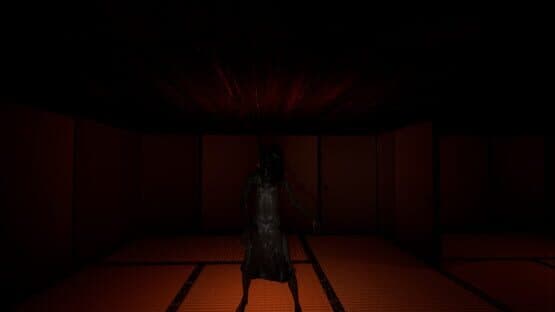 Crazy Cursed Grandma's House — screenshot 3