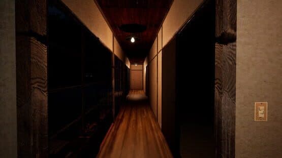Crazy Cursed Grandma's House — screenshot 5