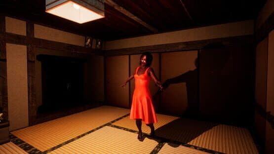 Crazy Cursed Grandma's House — screenshot 6