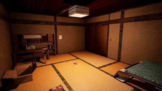 Crazy Cursed Grandma's House — screenshot 8