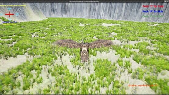 Escape from Manimal Island — screenshot 3