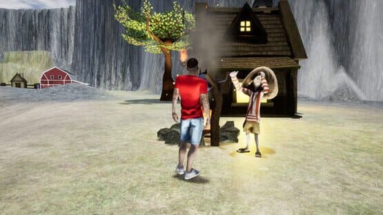Escape from Manimal Island — screenshot 5