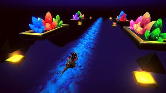 Dragon Hop — screenshot 1