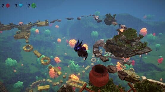 Dragon Hop — screenshot 3