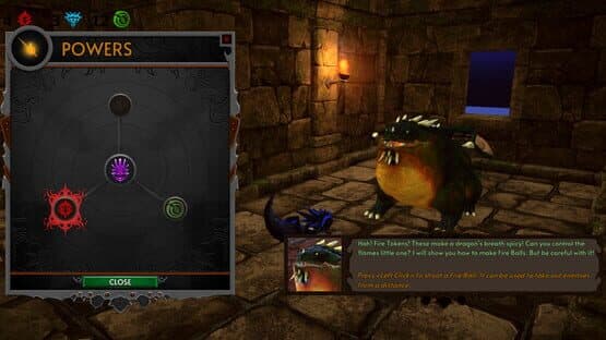 Dragon Hop — screenshot 4