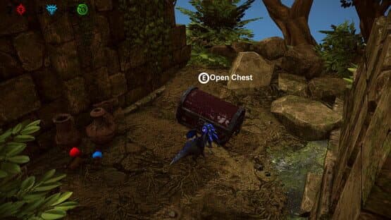 Dragon Hop — screenshot 5
