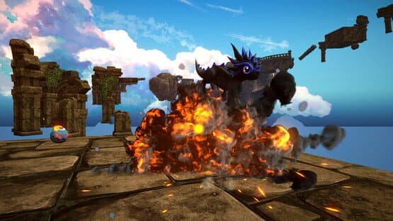 Dragon Hop — screenshot 6
