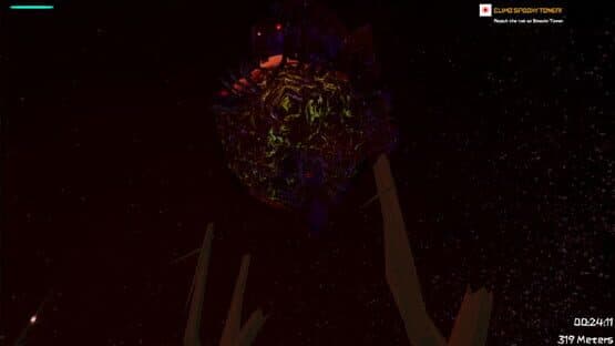 Corin Tower — screenshot 1