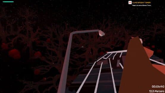Corin Tower — screenshot 2