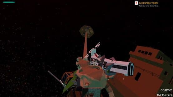 Corin Tower — screenshot 3