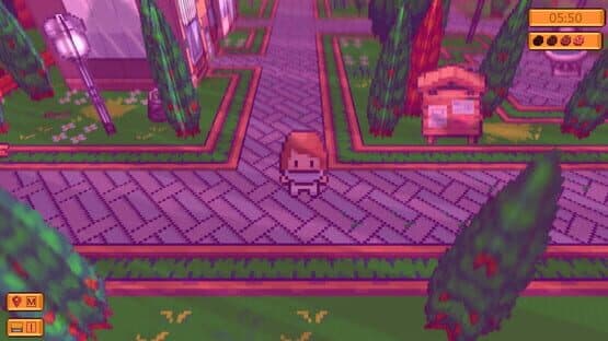 Projeto Real — screenshot 4