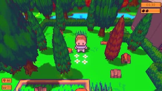 Projeto Real — screenshot 5
