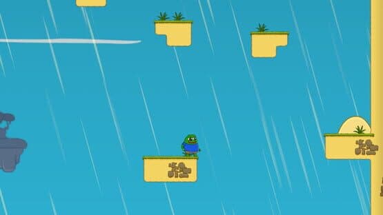 Peepo Hop! — screenshot 1