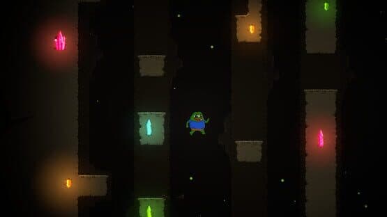 Peepo Hop! — screenshot 2