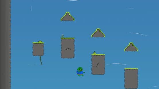 Peepo Hop! — screenshot 4