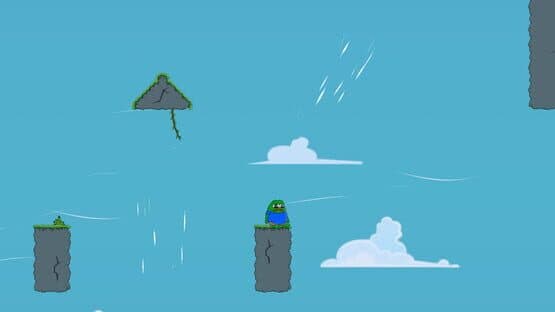 Peepo Hop! — screenshot 6