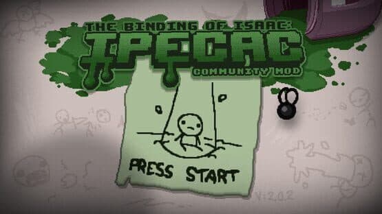 IPECAC Community Mod — screenshot 1