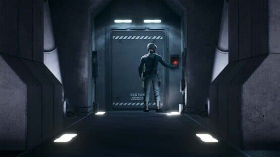 The Expanse: A Telltale Series - Archangel Bonus Episode — screenshot 3