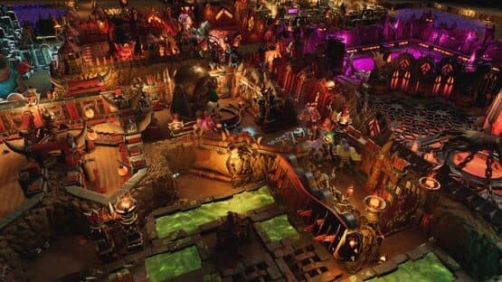 Dungeons 4: Deluxe Edition — screenshot 2