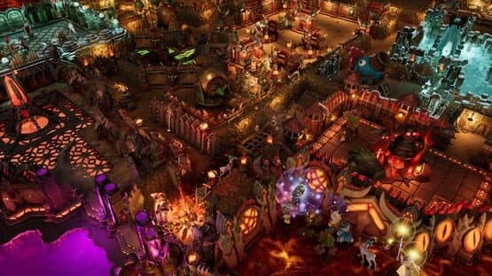 Dungeons 4: Deluxe Edition — screenshot 4
