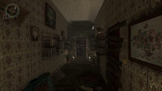 Soviet Project — screenshot 1