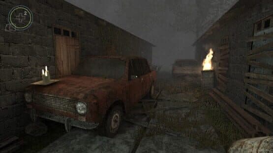 Soviet Project — screenshot 2
