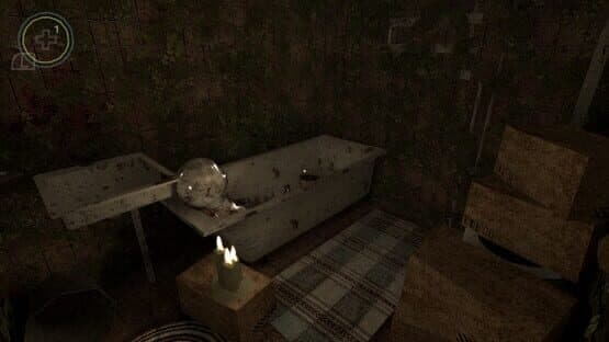 Soviet Project — screenshot 3