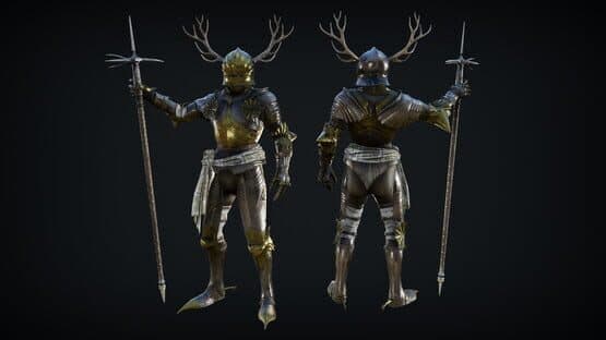 Mordhau: Archduke Set — screenshot 1