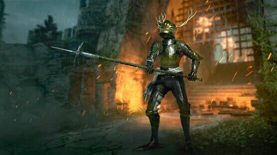 Mordhau: Archduke Set — screenshot 3