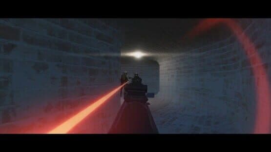 Rescue the Prisoner — screenshot 1