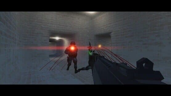 Rescue the Prisoner — screenshot 2